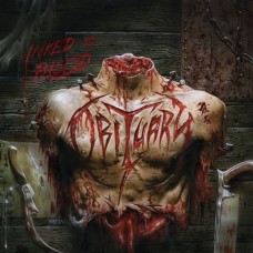 OBITUARY - Inked In Blood (2014) CD